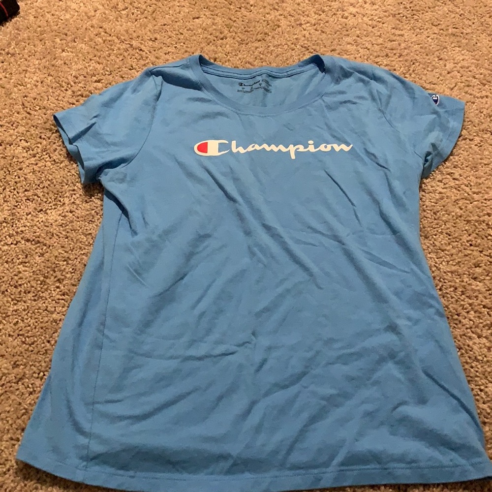 Champion